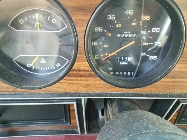 1989 White Dodge Other Pickups Crew Cab Pickup