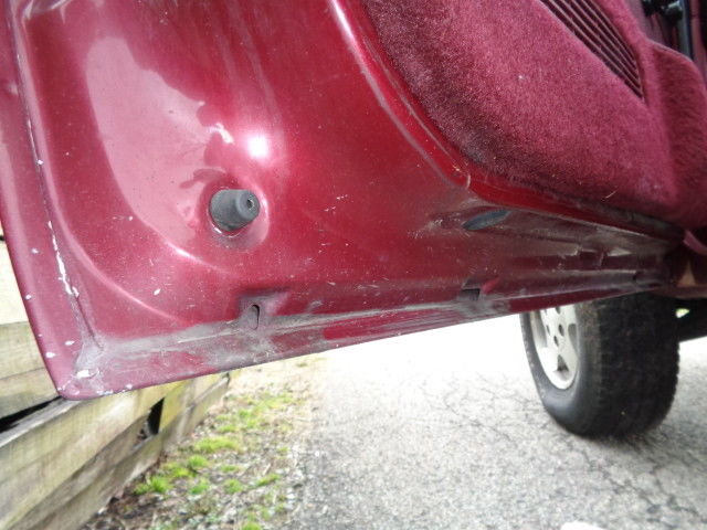 1989 GMC Sierra 1500