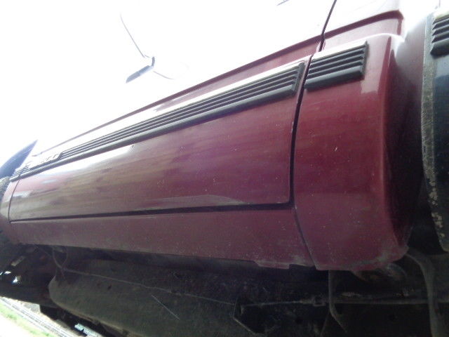 1989 GMC Sierra 1500