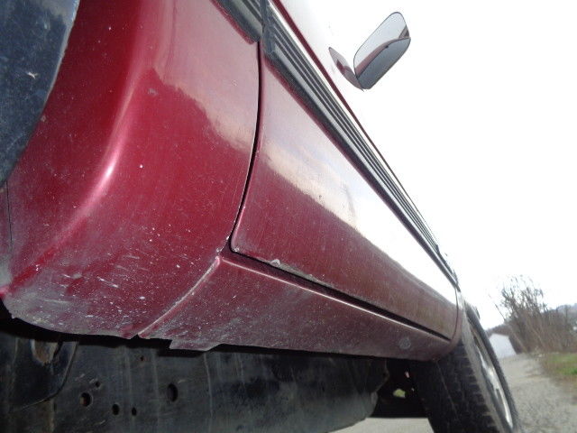 1989 GMC Sierra 1500