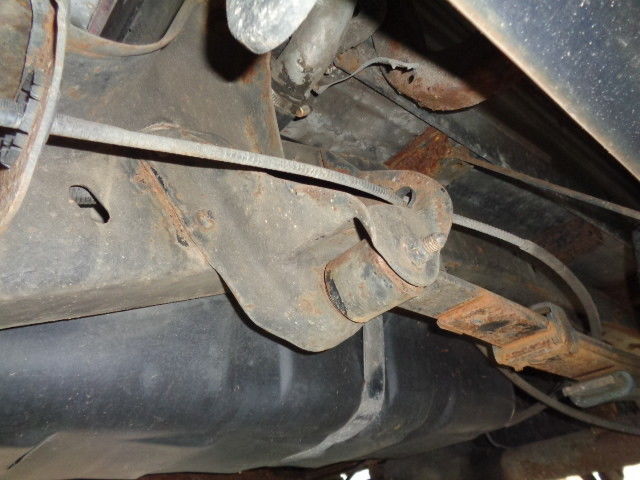 1989 GMC Sierra 1500