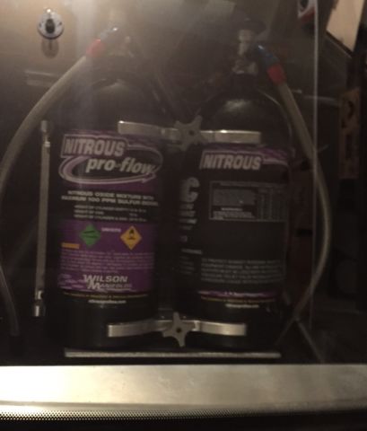 1989 Red Ford Mustang Hatchback