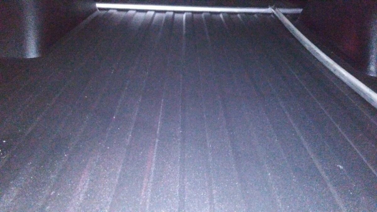 1989 Gray Chevrolet S-10 Standard Cab Pickup