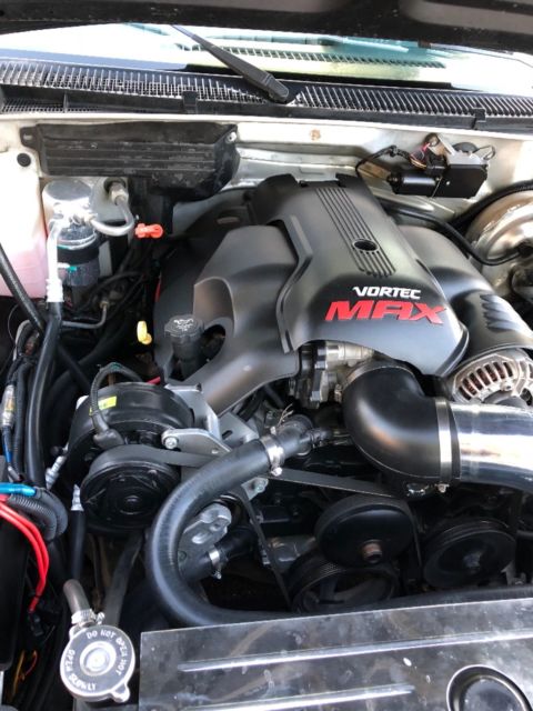 1989 Silver Chevrolet C-10 Coupe