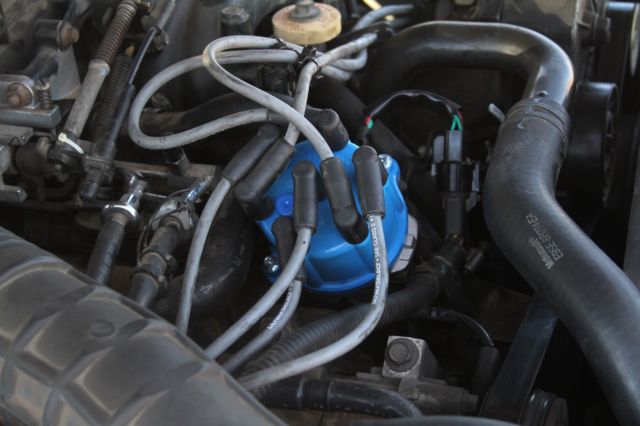 1989 Adobe Pastel Ford Thunderbird Coupe