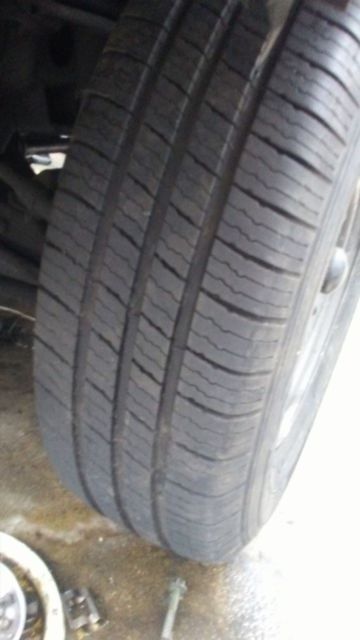 1989 White Toyota Other Cab & Chassis