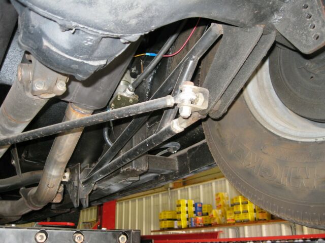 1969 Orange Chevrolet Camaro Coupe