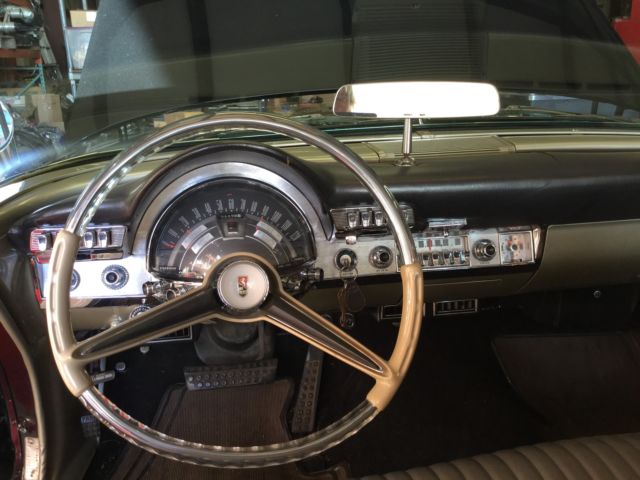 1960 Black Chrysler New Yorker Wagon