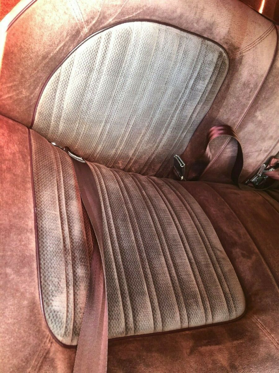 1990 Black Chevrolet Caprice Sedan