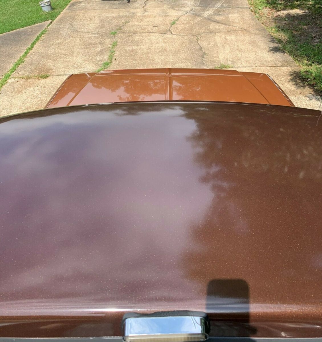 1990 Ford F-250 Standard Cab Pickup