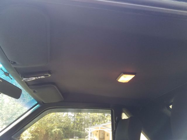 1990 Black Ford Mustang Hatchback