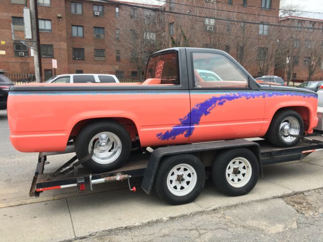 1990 Chevrolet C/K Pickup 1500 Extended Crew Cab Pickup