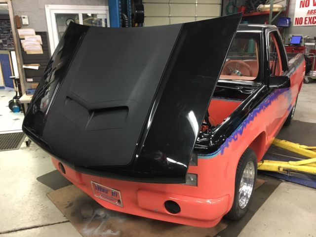 1990 Chevrolet C/K Pickup 1500 Extended Crew Cab Pickup