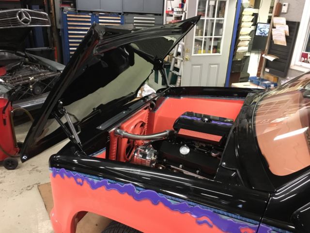 1990 Chevrolet C/K Pickup 1500 Extended Crew Cab Pickup