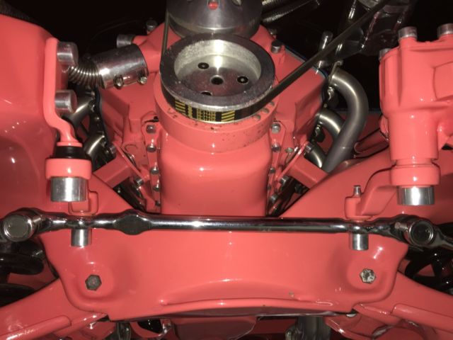 1990 Chevrolet C/K Pickup 1500 Extended Crew Cab Pickup