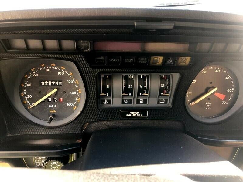 1990 White Jaguar XJS --