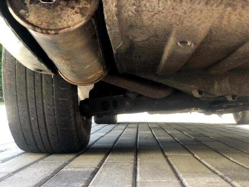 1990 White Jaguar XJS --