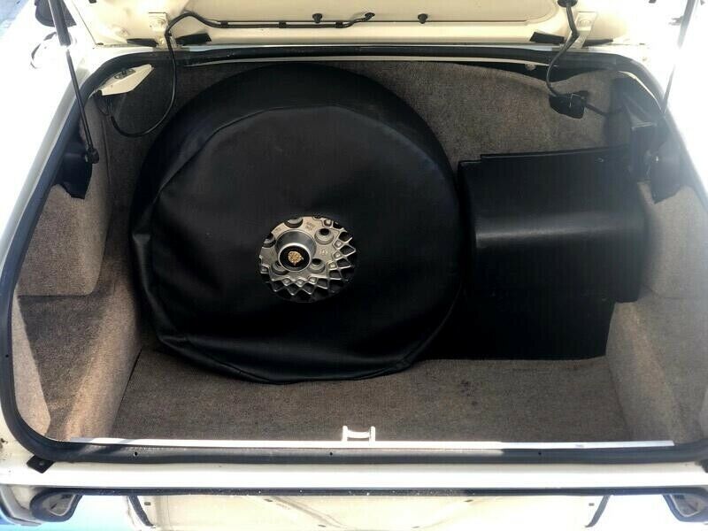 1990 White Jaguar XJS --