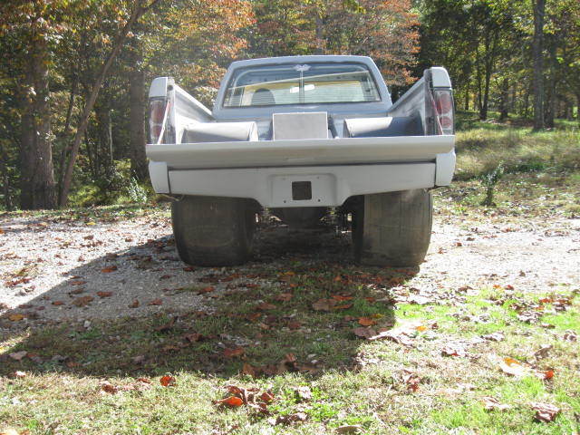 1990 Gray Chevrolet S-10 Standard Cab Pickup