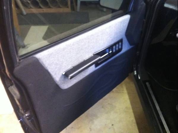 1991 Black Chevrolet C/K Pickup 1500 Extended Cab Pickup