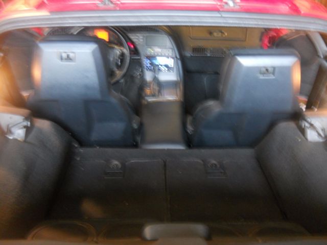 1991 Teal Chevrolet Corvette Convertible