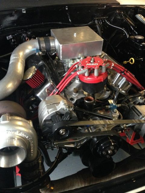 1991 White Ford Mustang Hatchback