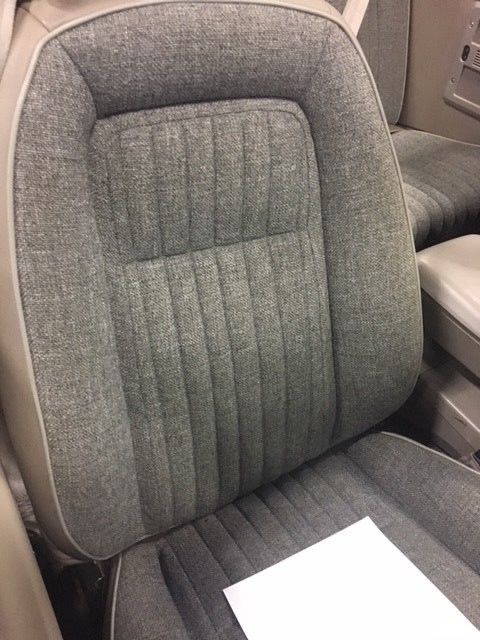 1991 Green Ford Mustang Convertible