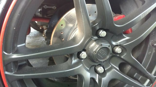 1991 Red Mazda MX-5 Miata Convertible