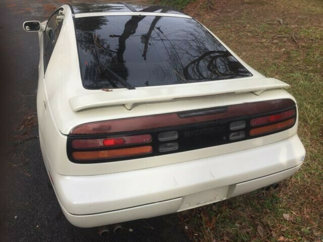 1991 Nissan 300ZX