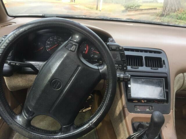 1991 Nissan 300ZX