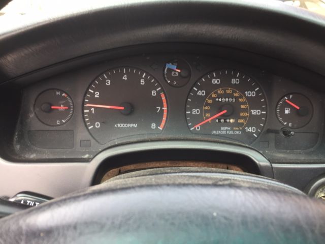 1991 RED great paint Toyota MR2 T BAR