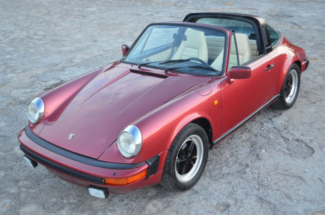 1983 Other Porsche 911