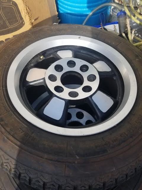 1976 Green Porsche 914 Convertible