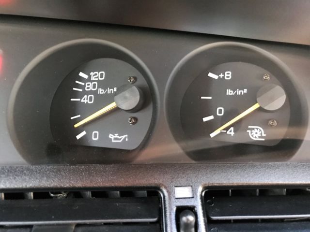 1989 Black Toyota Supra Coupe