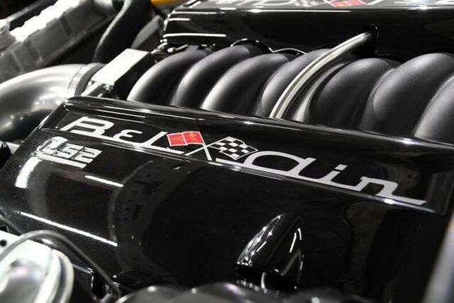 1960 White Chevrolet Bel Air/150/210 Coupe