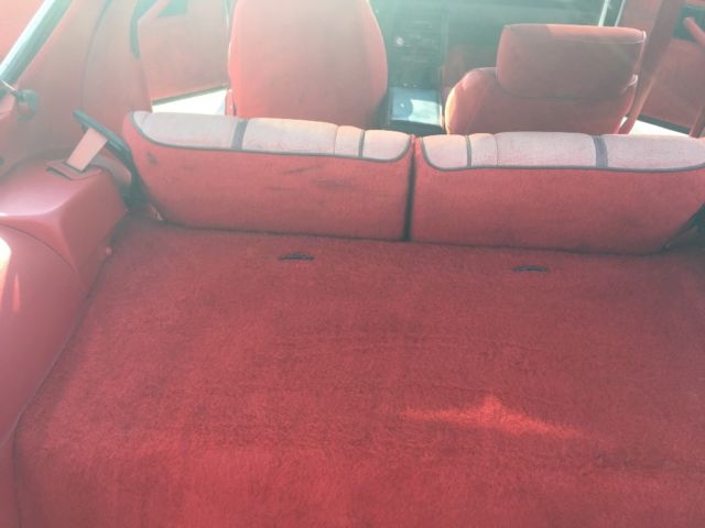 1992 Chevrolet Camaro