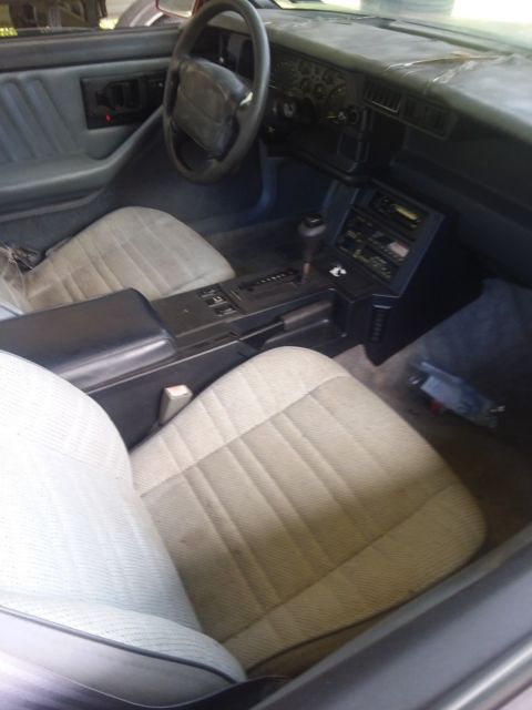 1992 Burgundy Chevrolet Camaro 2 DOOR