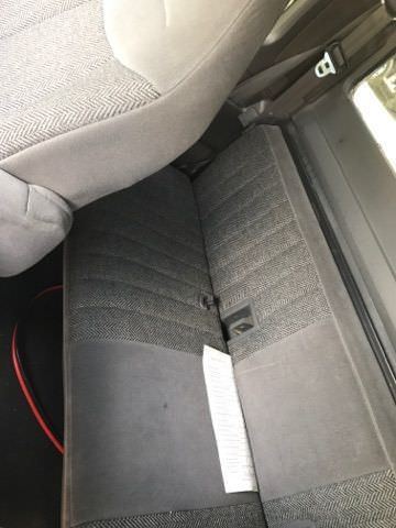 1992 White Ford F-150