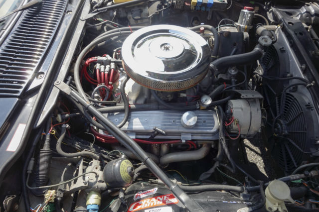 1992 Black Jaguar XJS Coupe