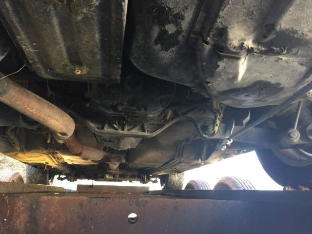 1982 Orange Porsche 928 Coupe