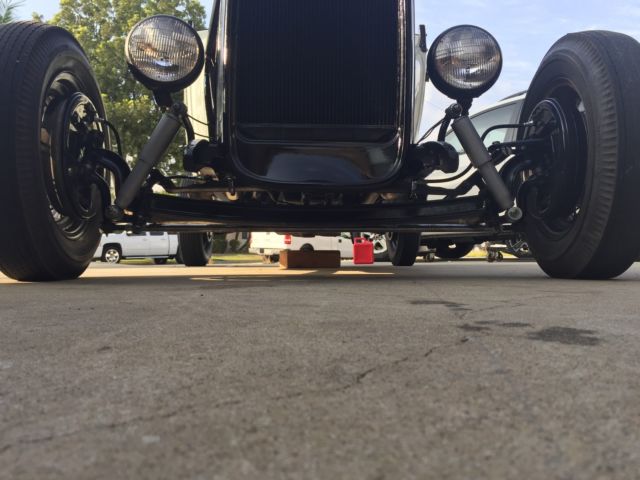 1929 Ford Model A