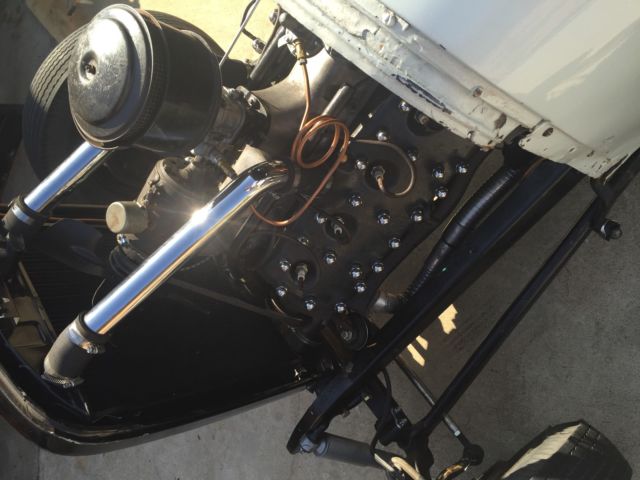 1929 Ford Model A