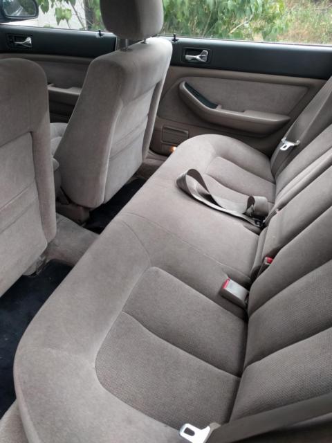 1993 Gray Acura Legend Coupe