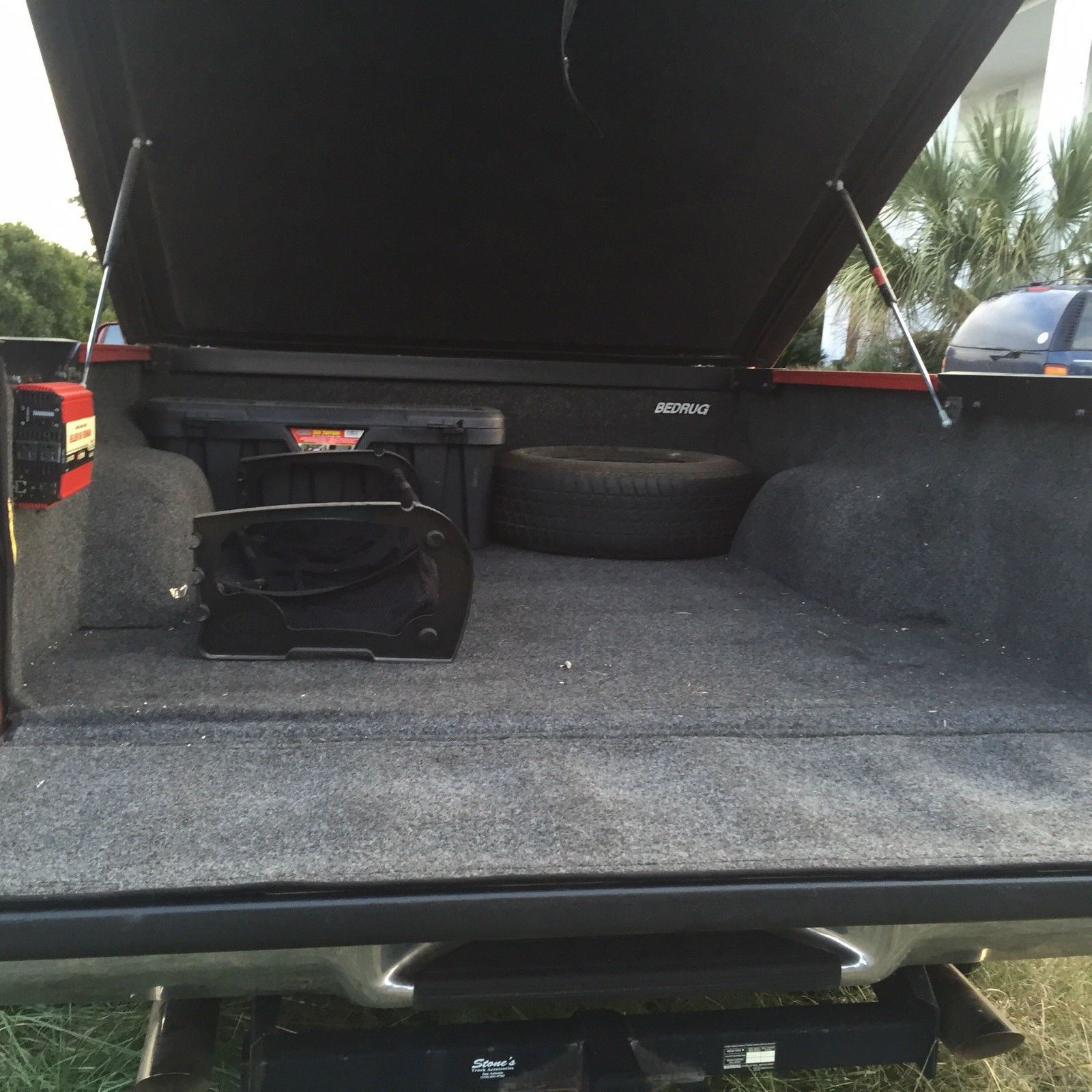 1993 Red Chevrolet C/K Pickup 1500 Standard Cab Pickup