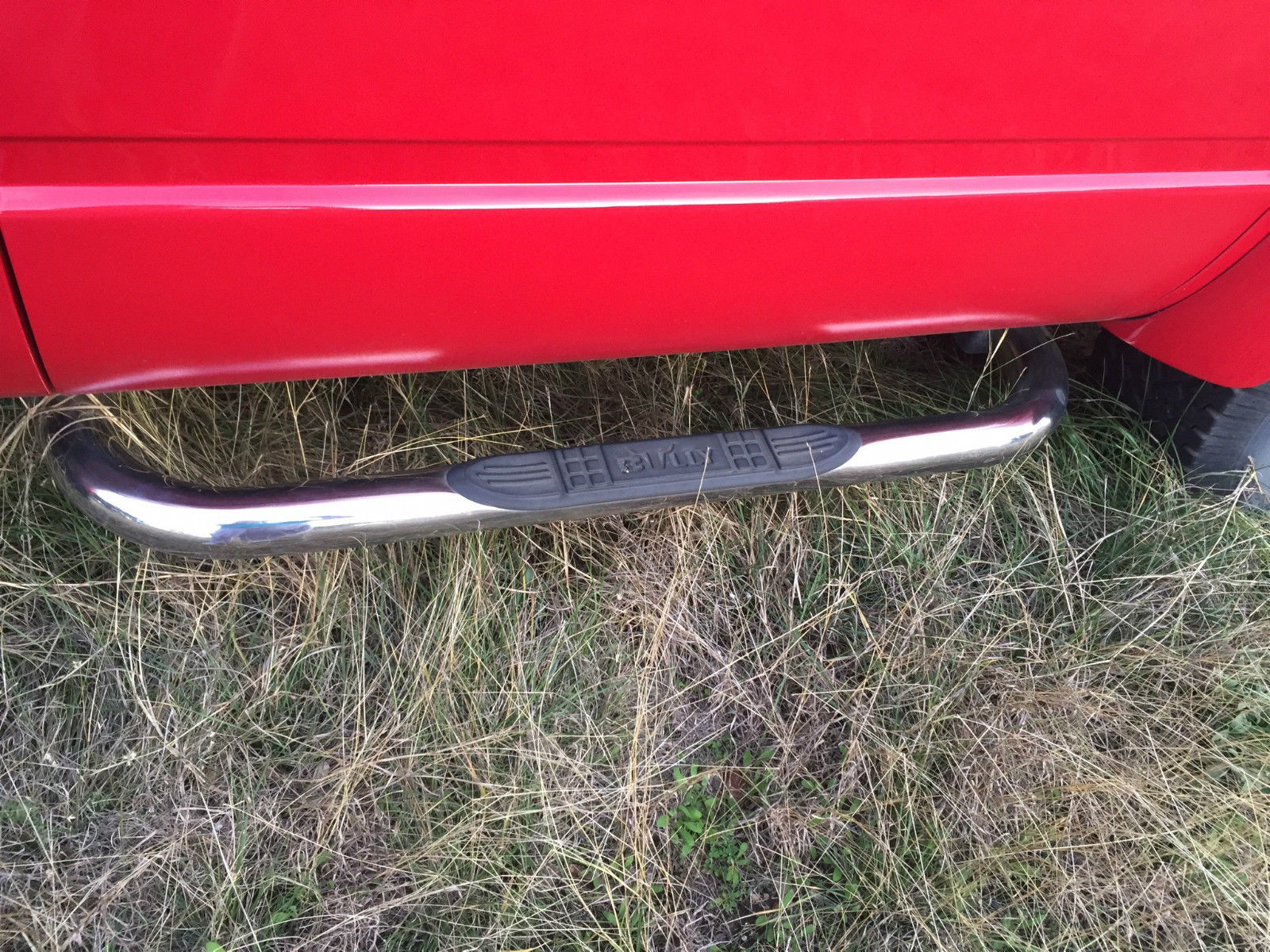 1993 Red Chevrolet C/K Pickup 1500 Standard Cab Pickup