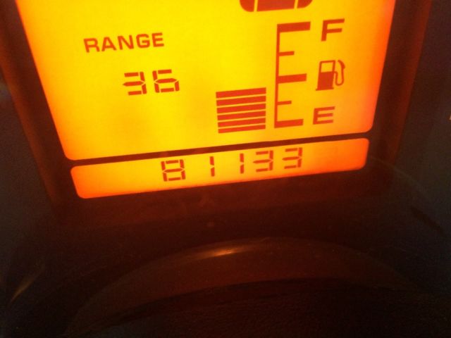 1993 White Chevrolet Corvette Coupe