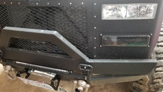 1993 Tan Chevrolet Suburban SUV