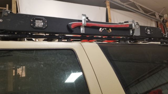 1993 Tan Chevrolet Suburban SUV