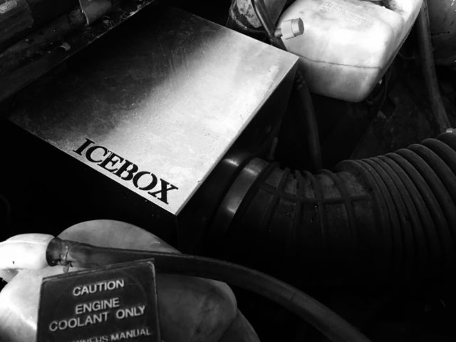 1993 Green Dodge Ram 2500 Extended Cab Pickup