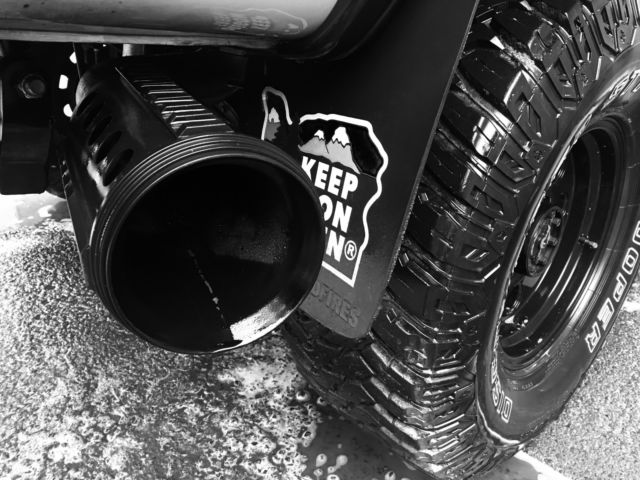 1993 Green Dodge Ram 2500 Extended Cab Pickup